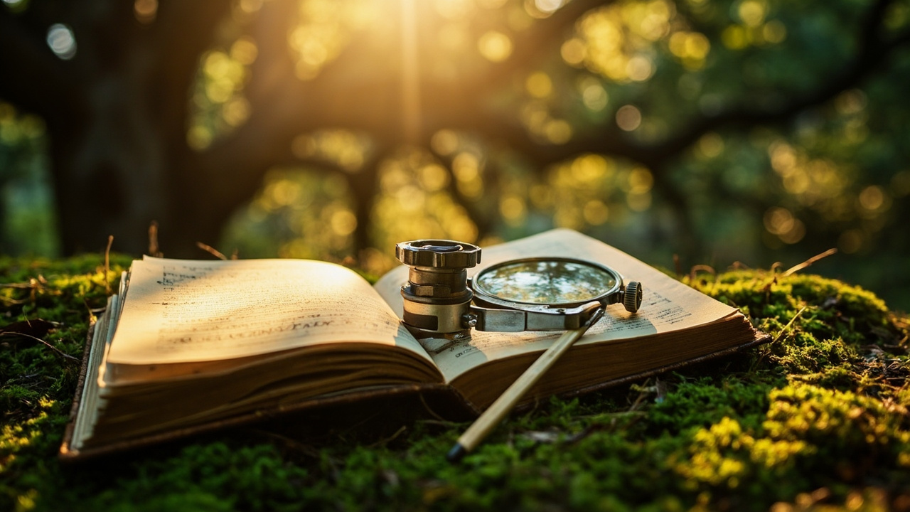 Species Guide